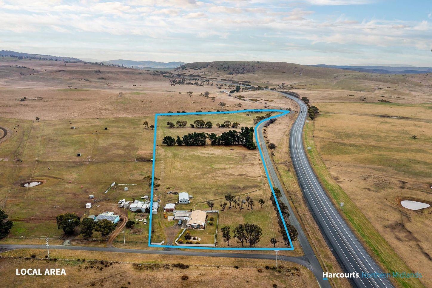 House for Sale: Oatlands, TAS 7120, TAS, 7120