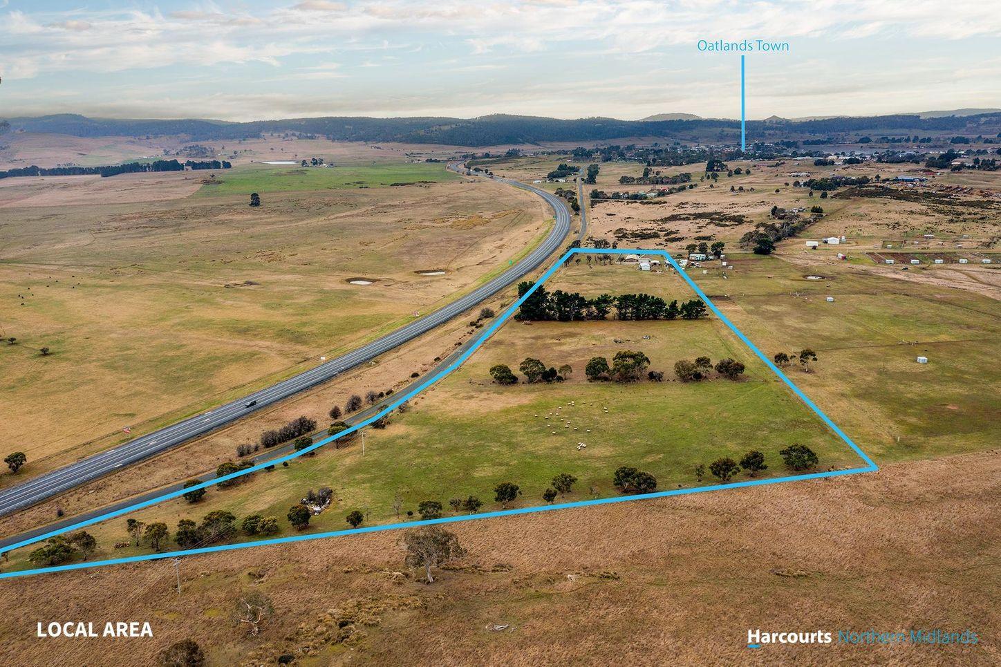 House for Sale: Oatlands, TAS 7120, TAS, 7120