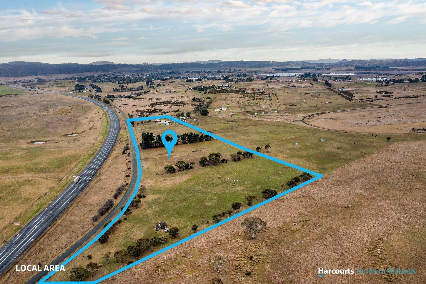 House for Sale: Oatlands, TAS 7120, TAS, 7120