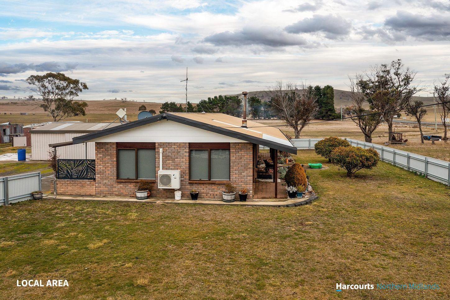 House for Sale: Oatlands, TAS 7120, TAS, 7120