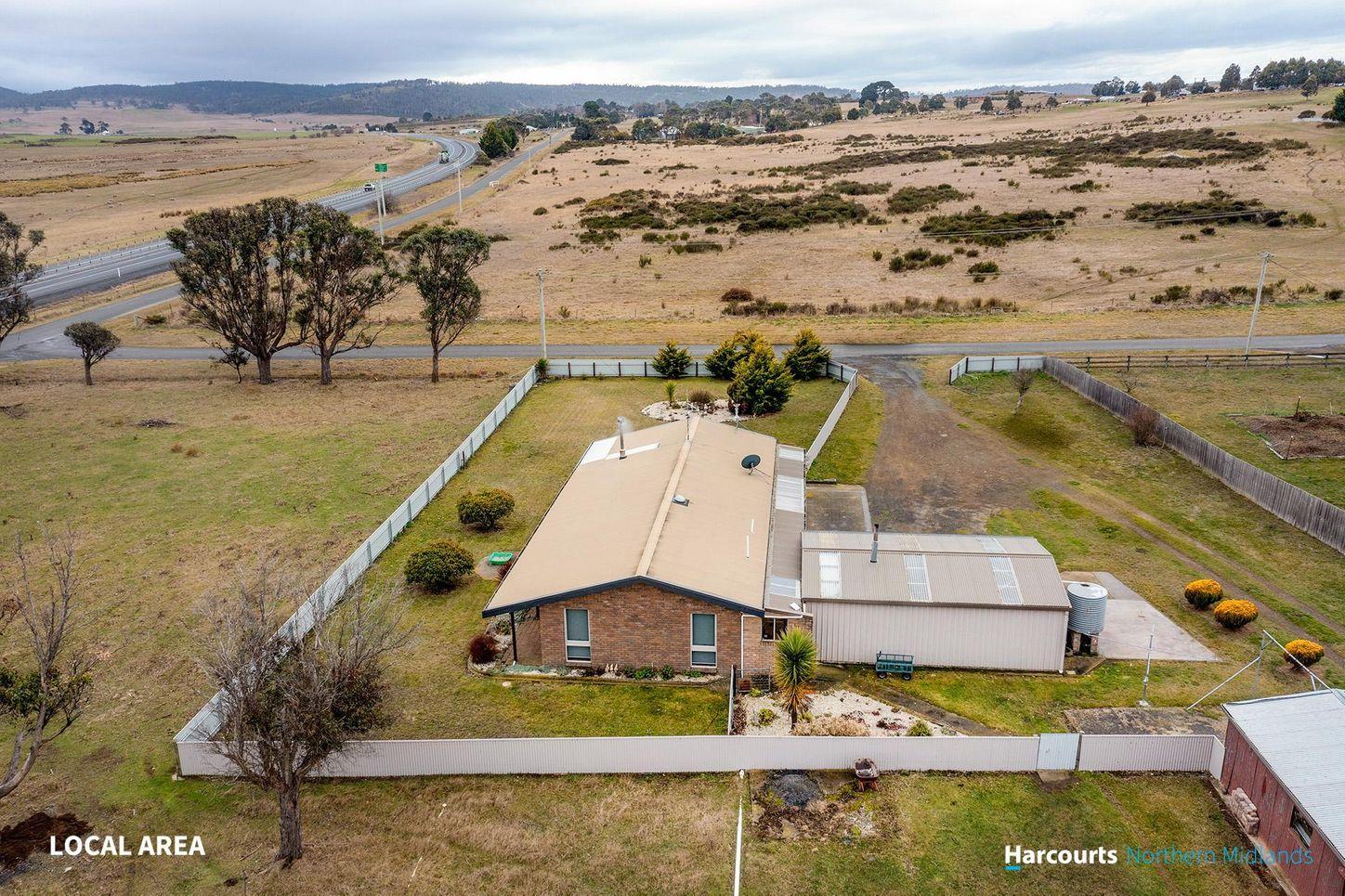 House for Sale: Oatlands, TAS 7120, TAS, 7120