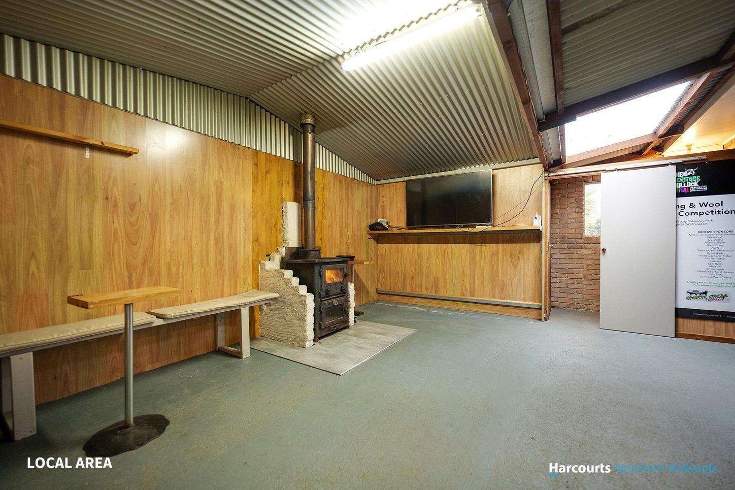 House for Sale: Oatlands, TAS 7120, TAS, 7120