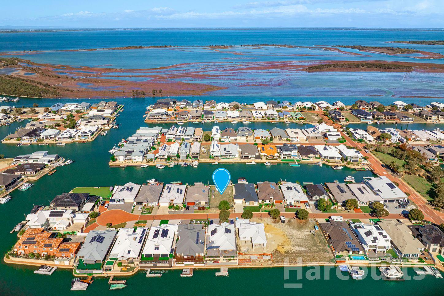 Prop-GPT: Land: WA Dudley Park, WA 6210 Western Australia 6210
