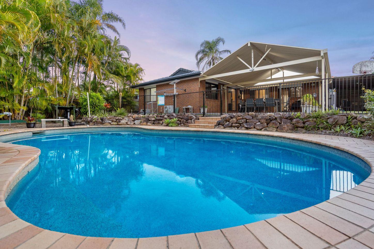 Prop-GPT: House: QLD Algester, QLD 4115 Queensland 4115
