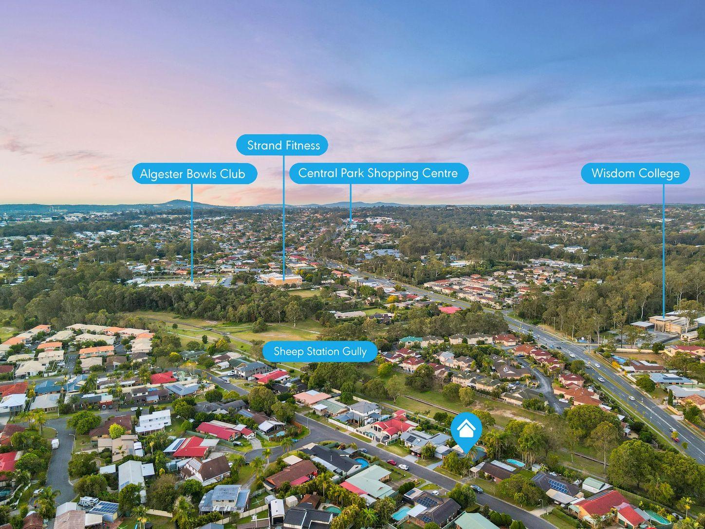 House for Sale: Algester, QLD 4115, QLD, 4115