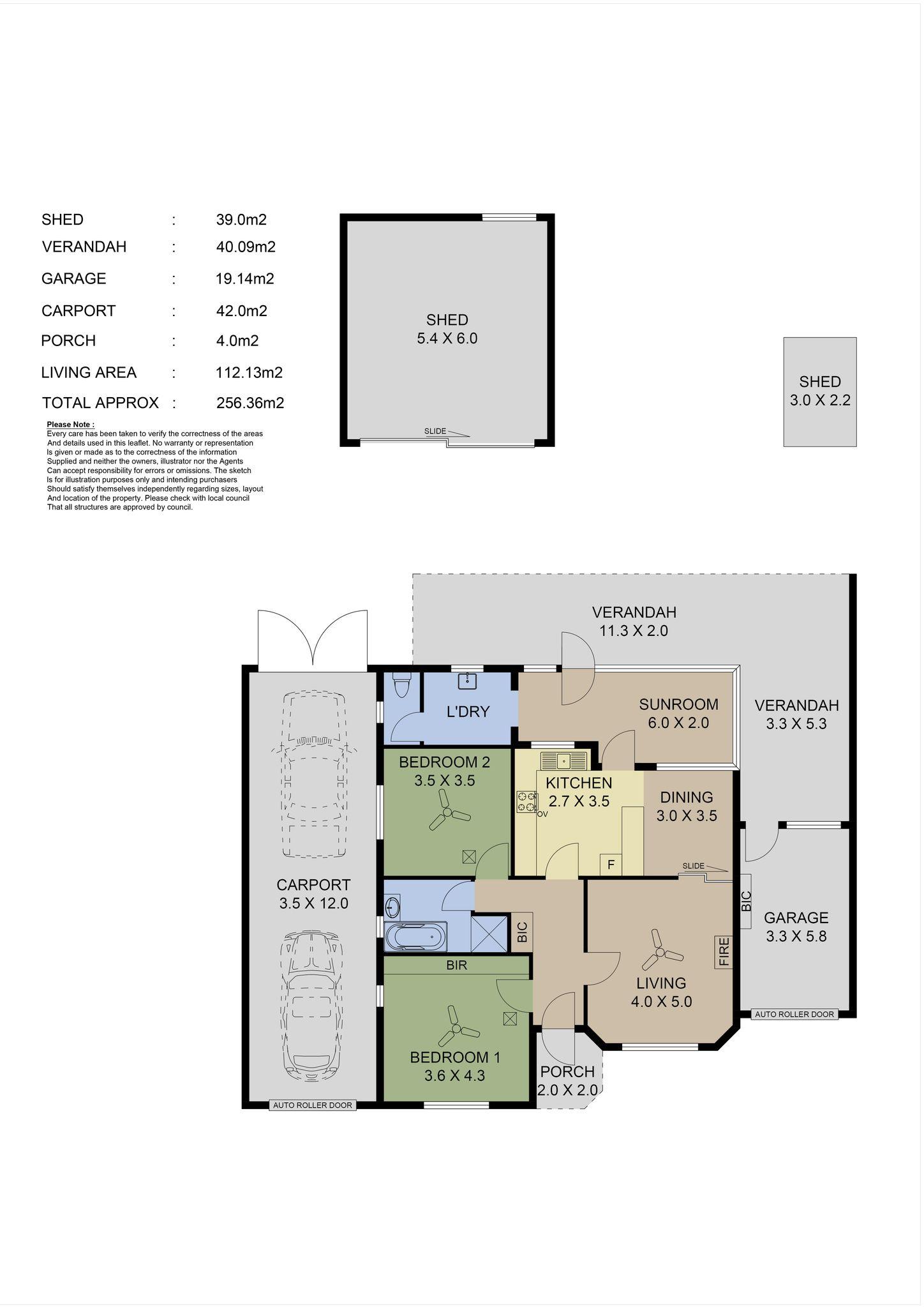 House for Sale: Brighton, SA 5048, SA, 5048