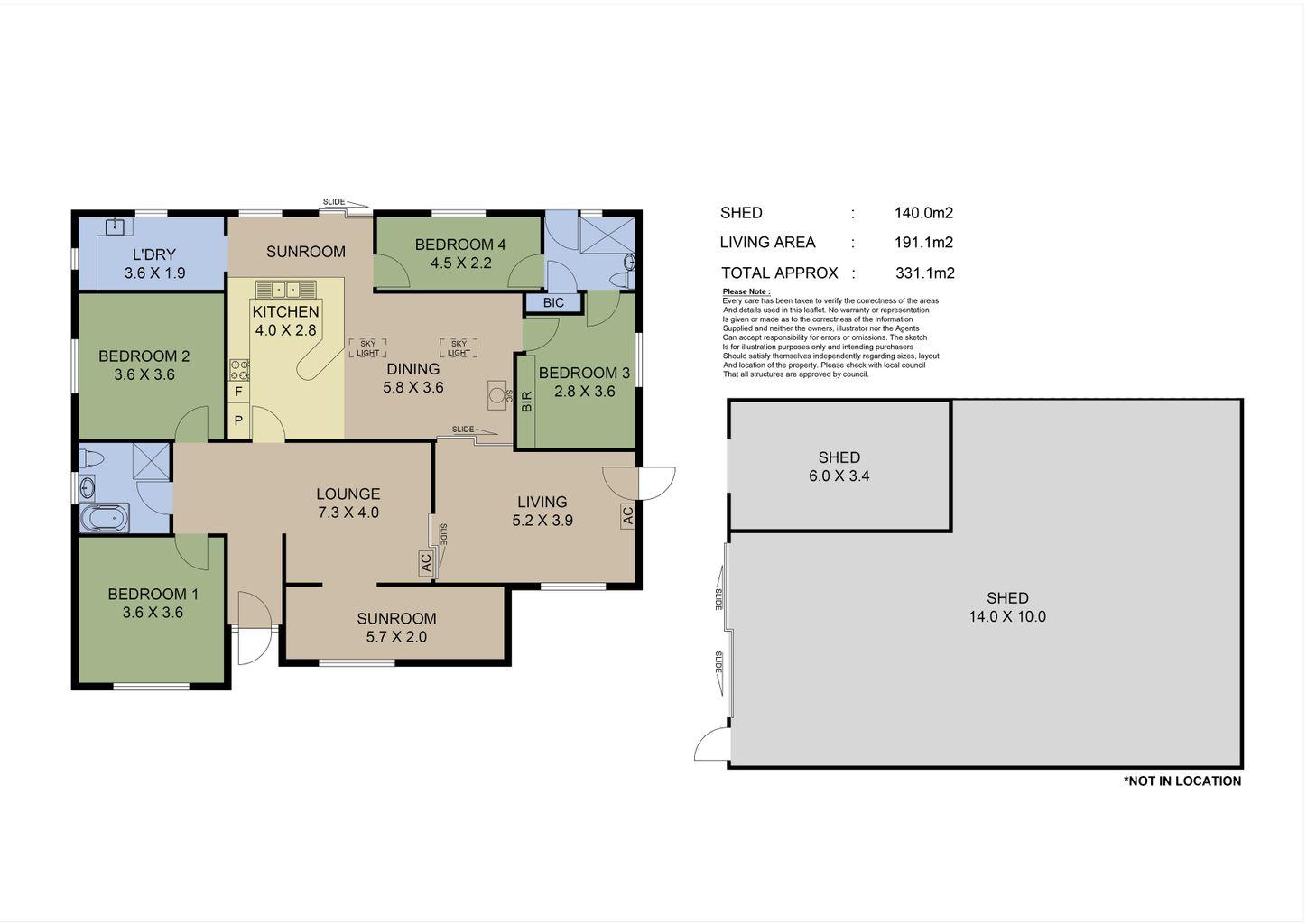 House for Sale: Nairne, SA 5252, SA, 5252