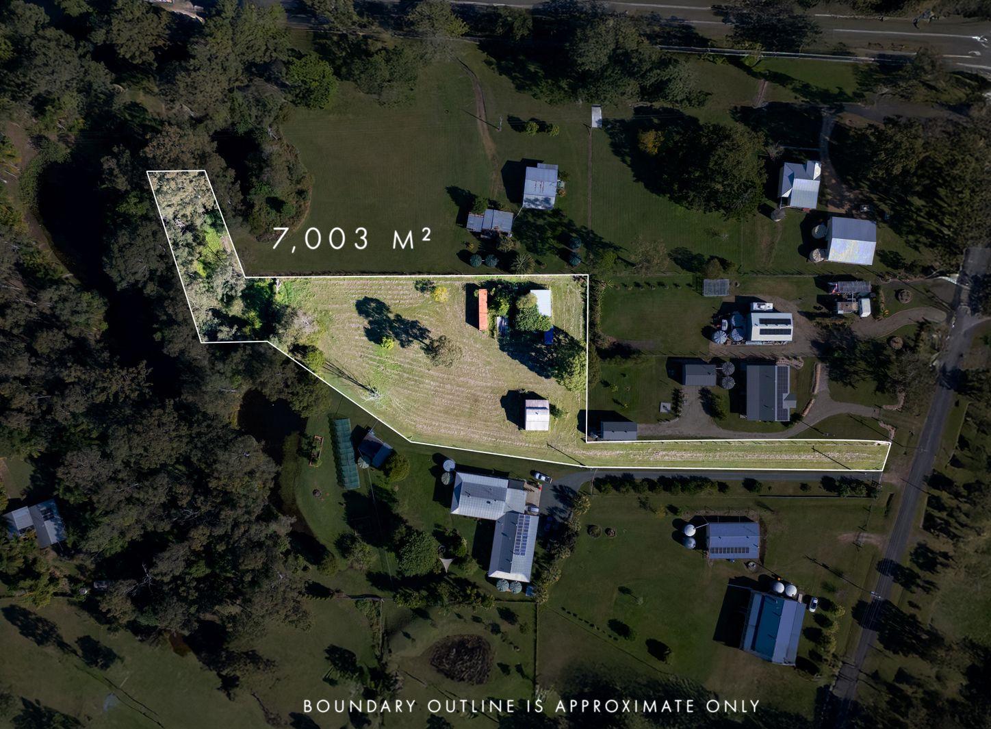 Prop-GPT: Land: QLD Gunalda, QLD 4570 Queensland 4570