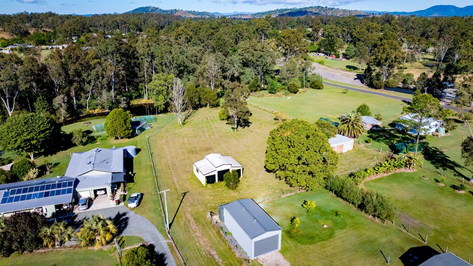 Land for Sale: Gunalda, QLD 4570, QLD, 4570