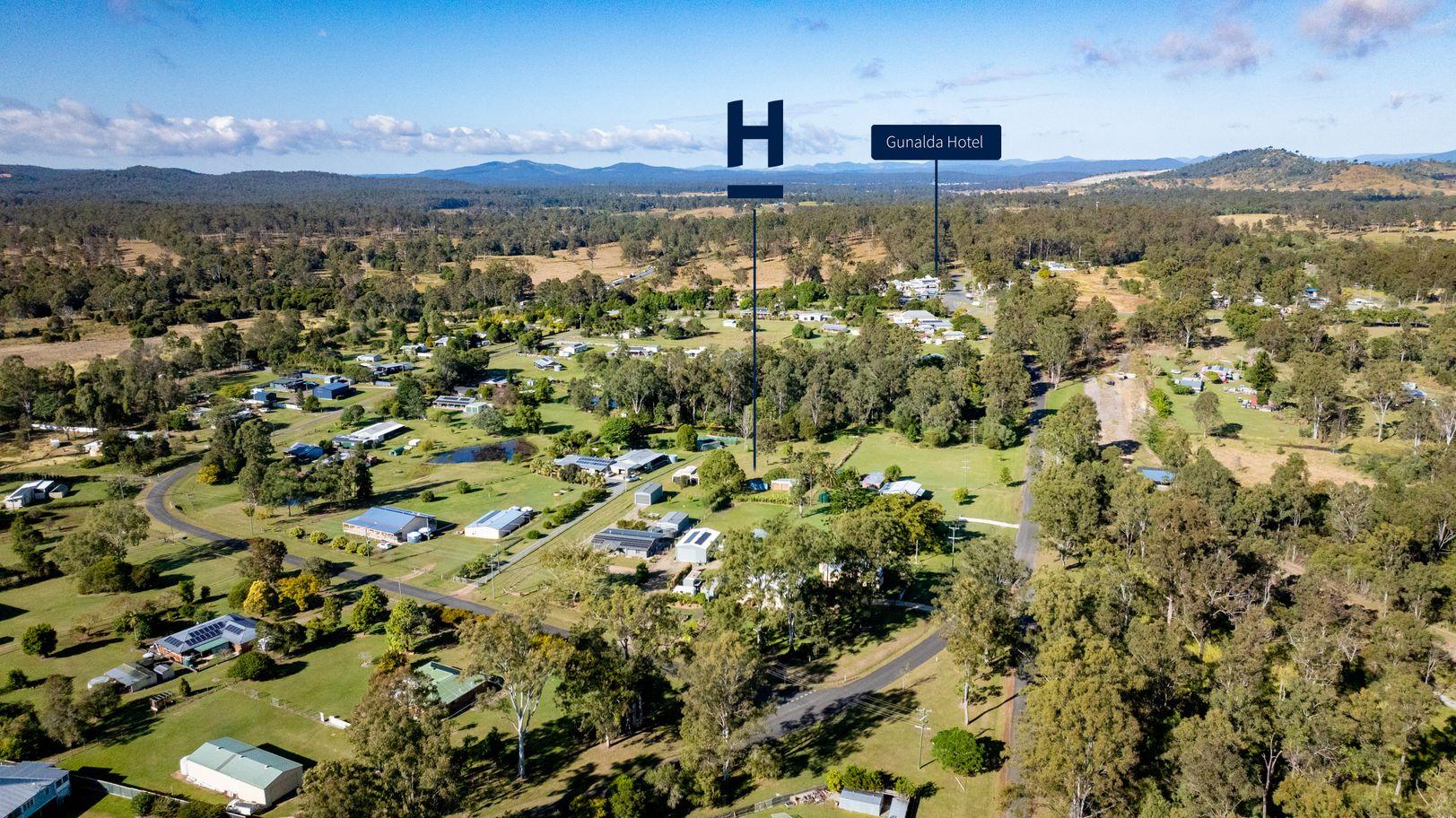 Land for Sale: Gunalda, QLD 4570, QLD, 4570