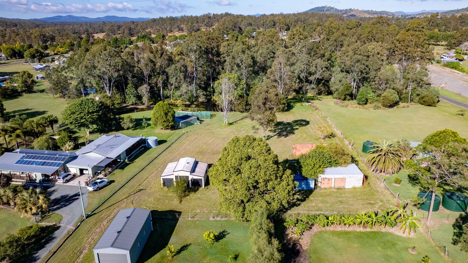 Land for Sale: Gunalda, QLD 4570, QLD, 4570