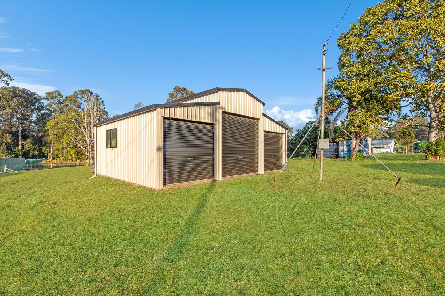 Land for Sale: Gunalda, QLD 4570, QLD, 4570