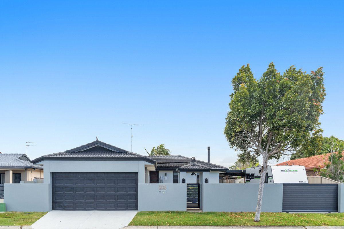 Prop-GPT: House: QLD Burleigh Waters, QLD 4220 Queensland 4220