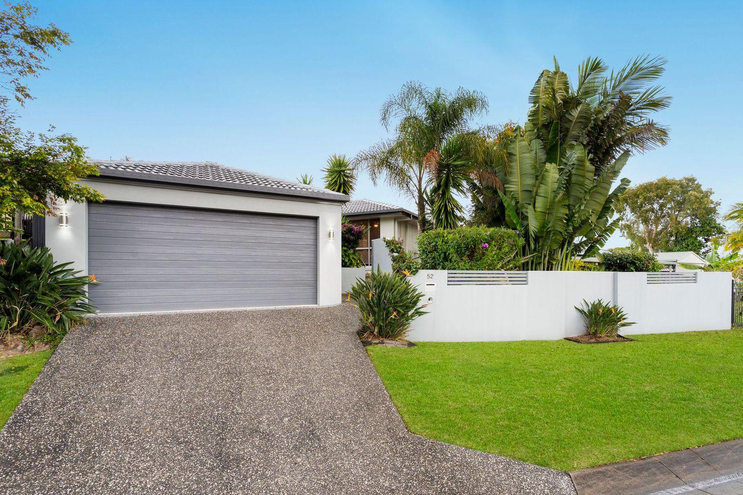 Prop-GPT: House: QLD Ashmore, QLD 4214 Queensland 4214