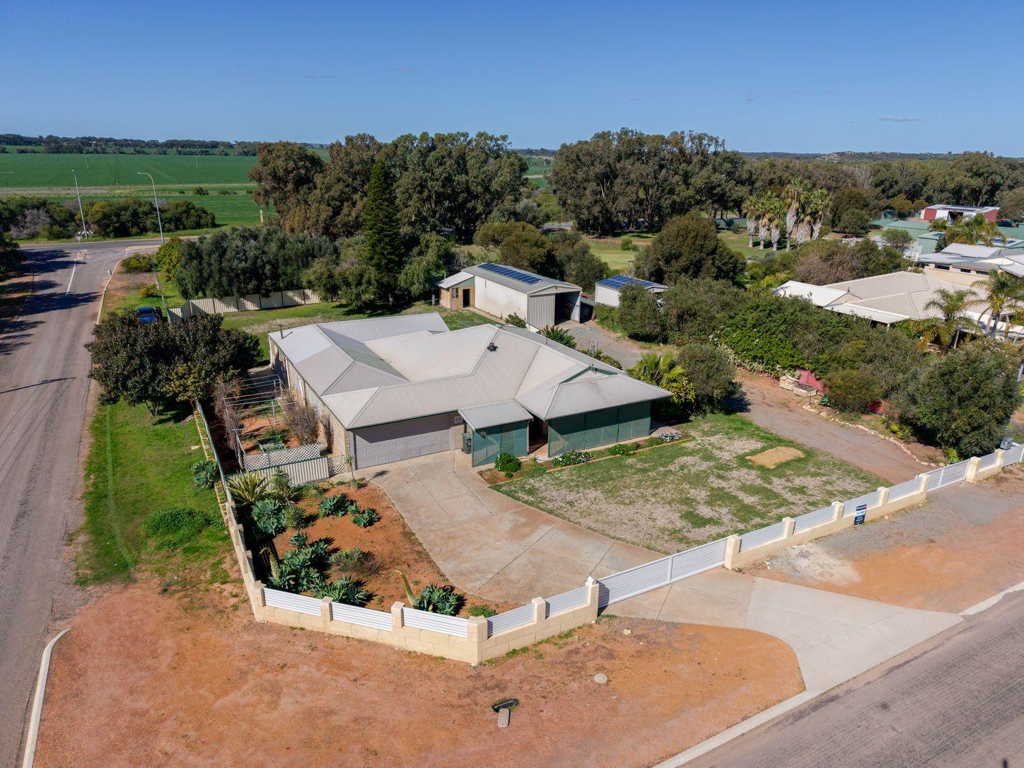 Prop-GPT: House: WA Dongara, WA 6525 Western Australia 6525