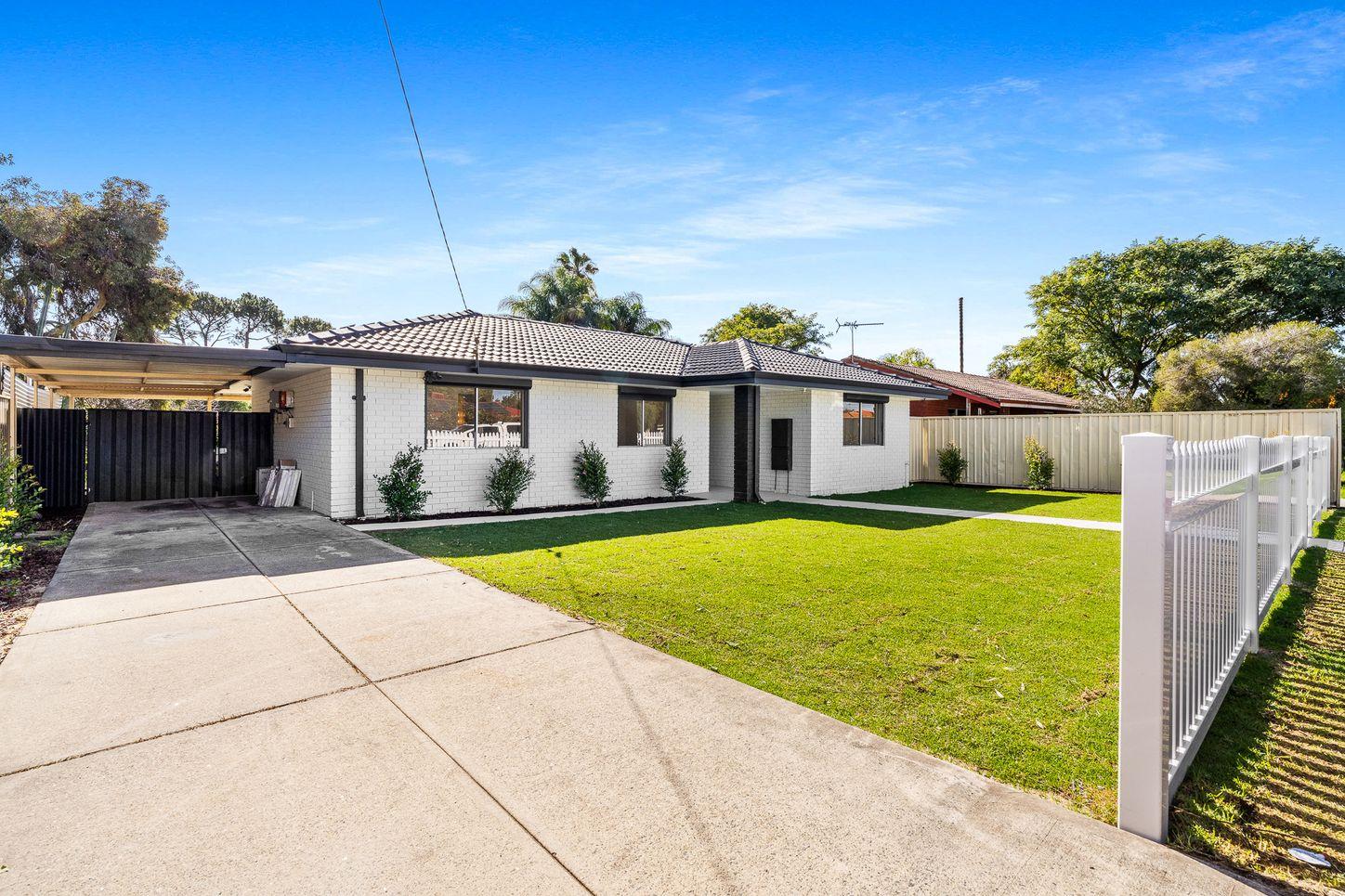 Prop-GPT: House: WA Lockridge, WA 6054 Western Australia 6054