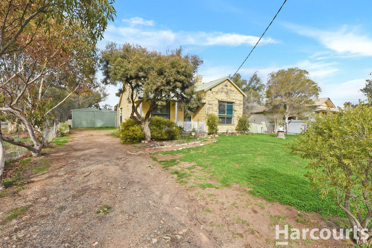 Prop-GPT: House: VIC Minyip, VIC 3392 Victoria 3392