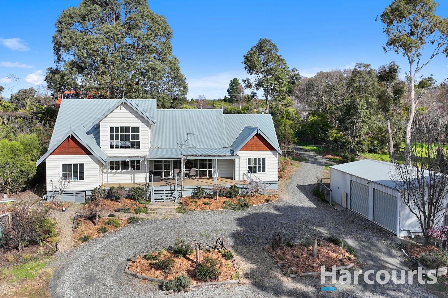Prop-GPT: House: VIC Drouin, VIC 3818 Victoria 3818