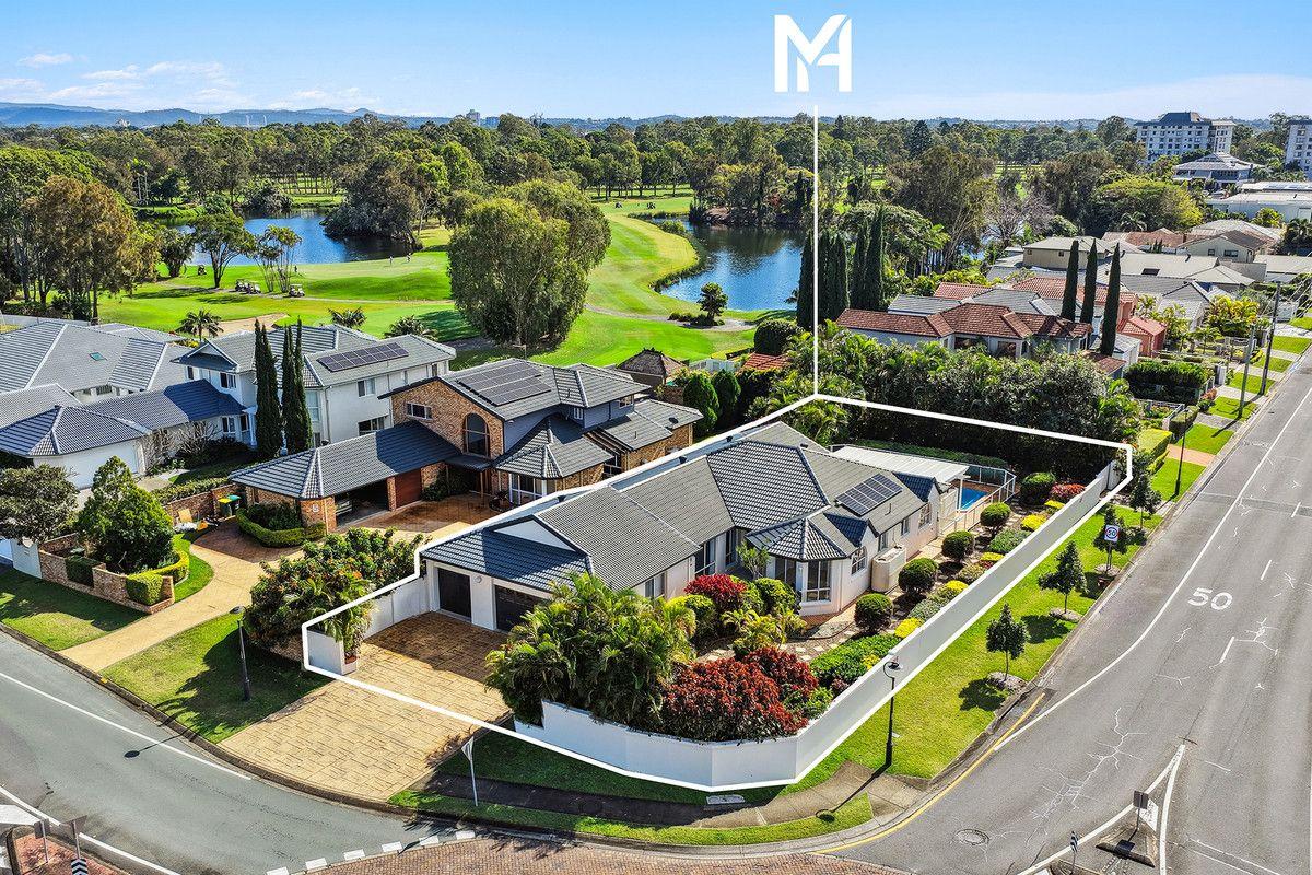 Prop-GPT: House: QLD Clear Island Waters, QLD 4226 Queensland 4226