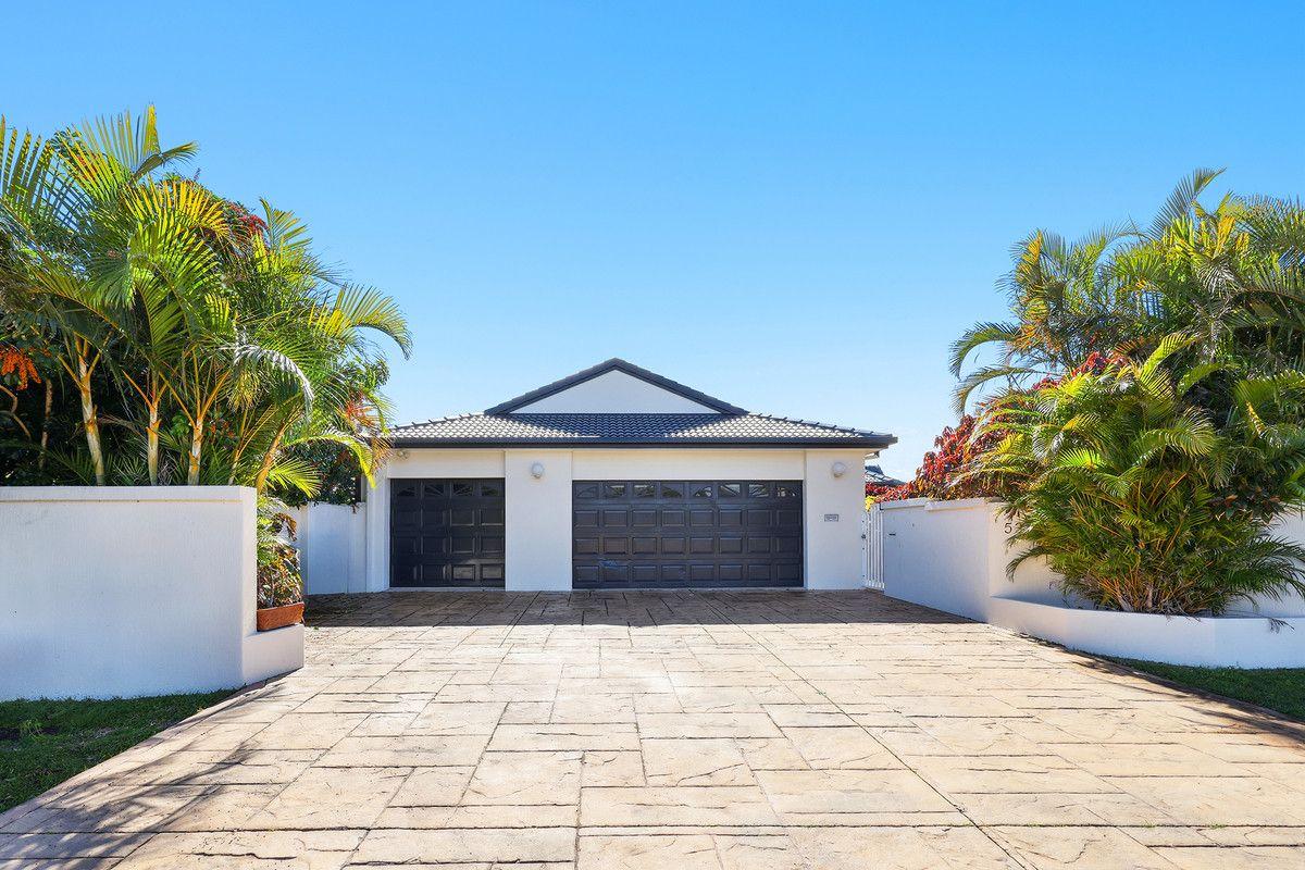 House for Sale: Clear Island Waters, QLD 4226, QLD, 4226