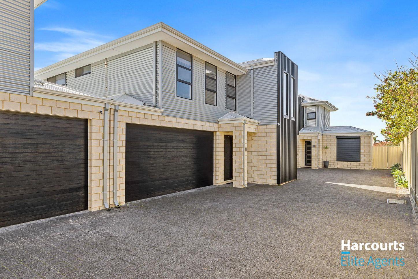 Prop-GPT: House: WA Shoalwater, WA 6169 Western Australia 6169