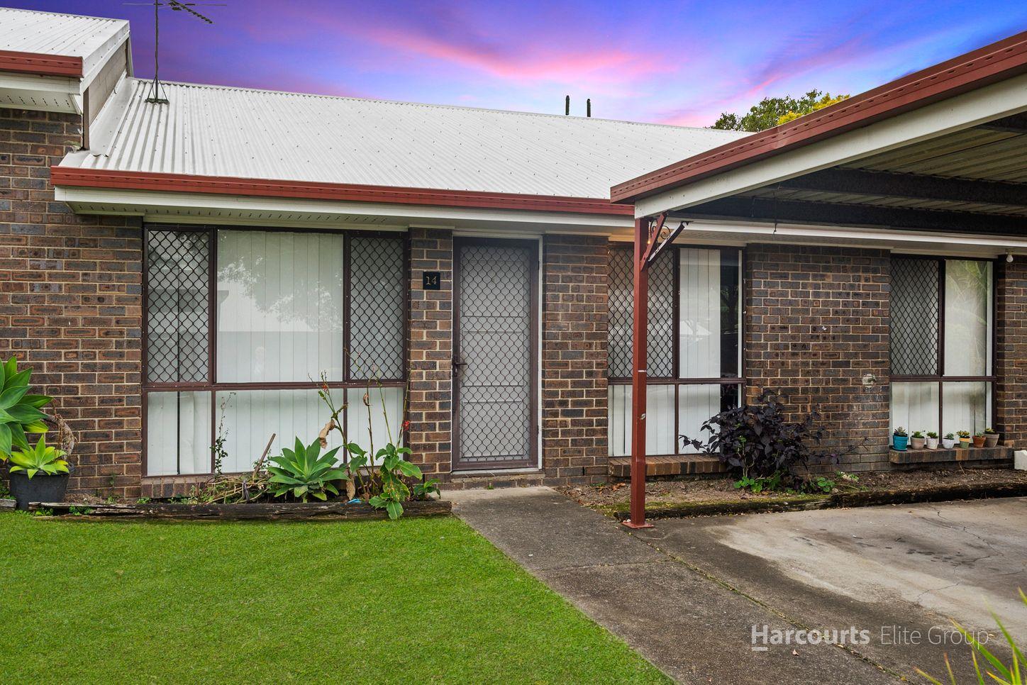 Prop-GPT: Property: QLD Woodridge, QLD 4114 Queensland 4114