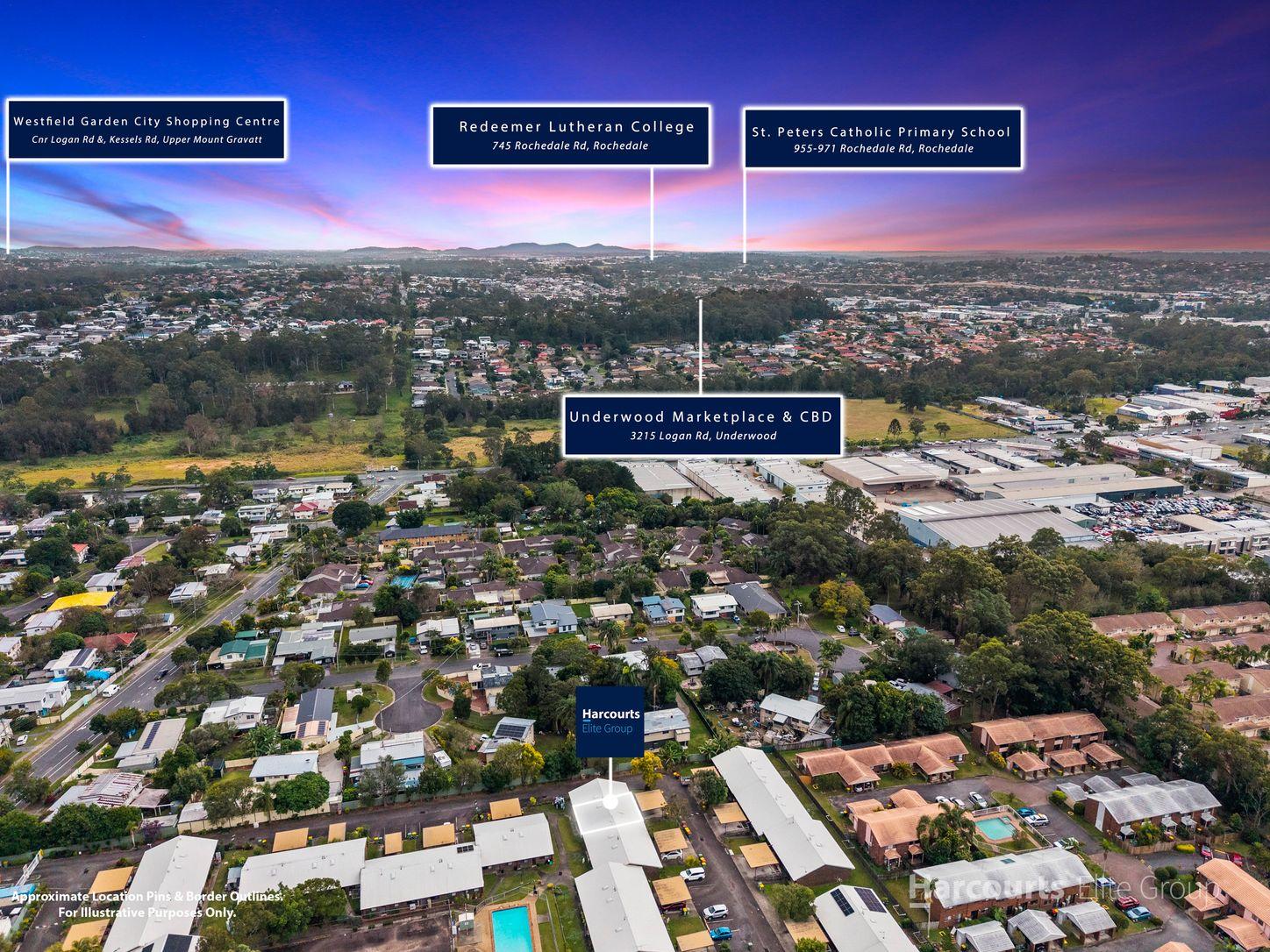 Property for Sale: Woodridge, QLD 4114, QLD, 4114