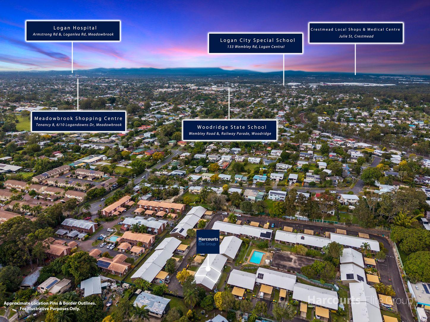 Property for Sale: Woodridge, QLD 4114, QLD, 4114