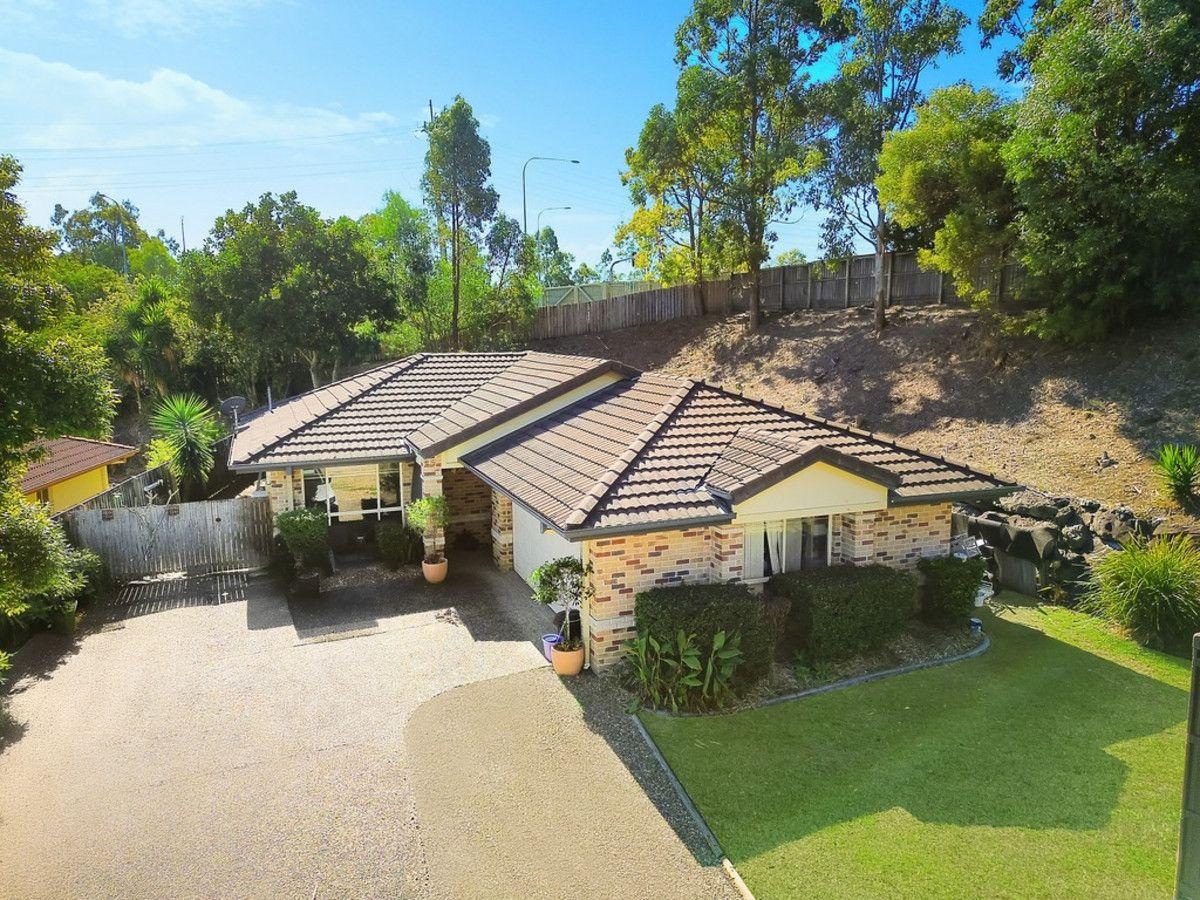 Prop-GPT: House: QLD Mudgeeraba, QLD 4213 Queensland 4213