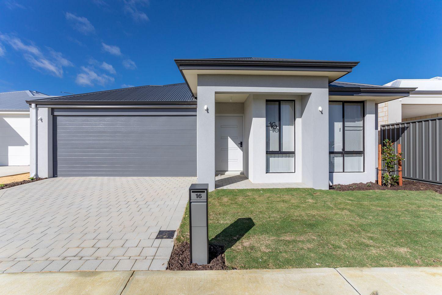 Prop-GPT: House: WA Hilbert, WA 6112 Western Australia 6112