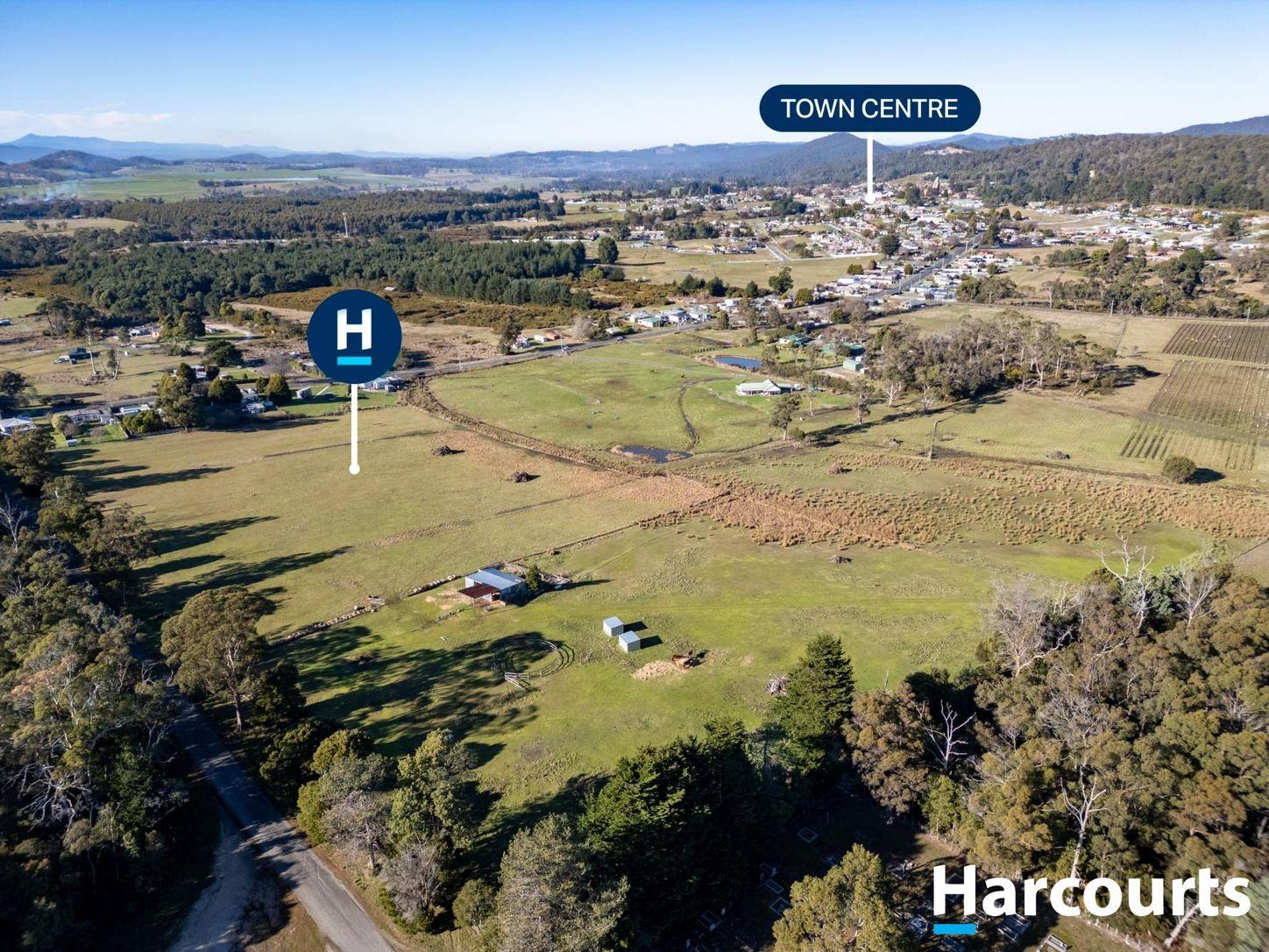 Land for Sale: Beaconsfield, TAS 7270, TAS, 7270