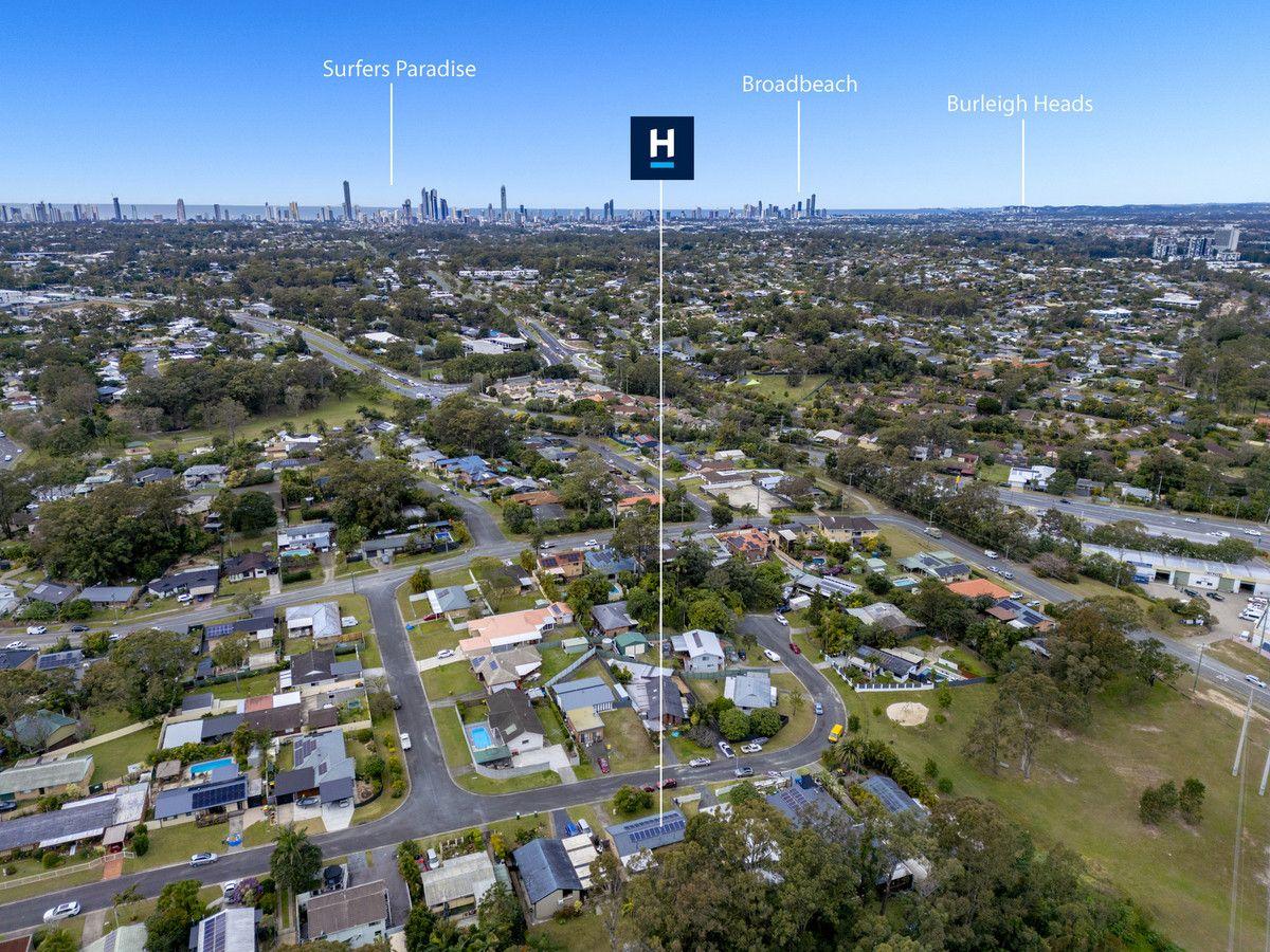 Prop-GPT: House: QLD Molendinar, QLD 4214 Queensland 4214