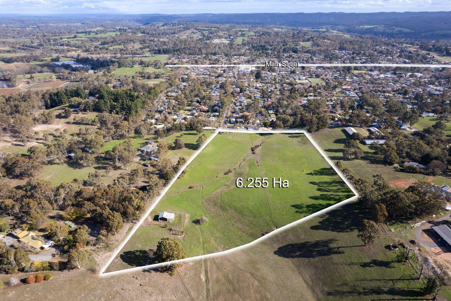 Prop-GPT: Land: SA Hahndorf, SA 5245 South Australia 5245