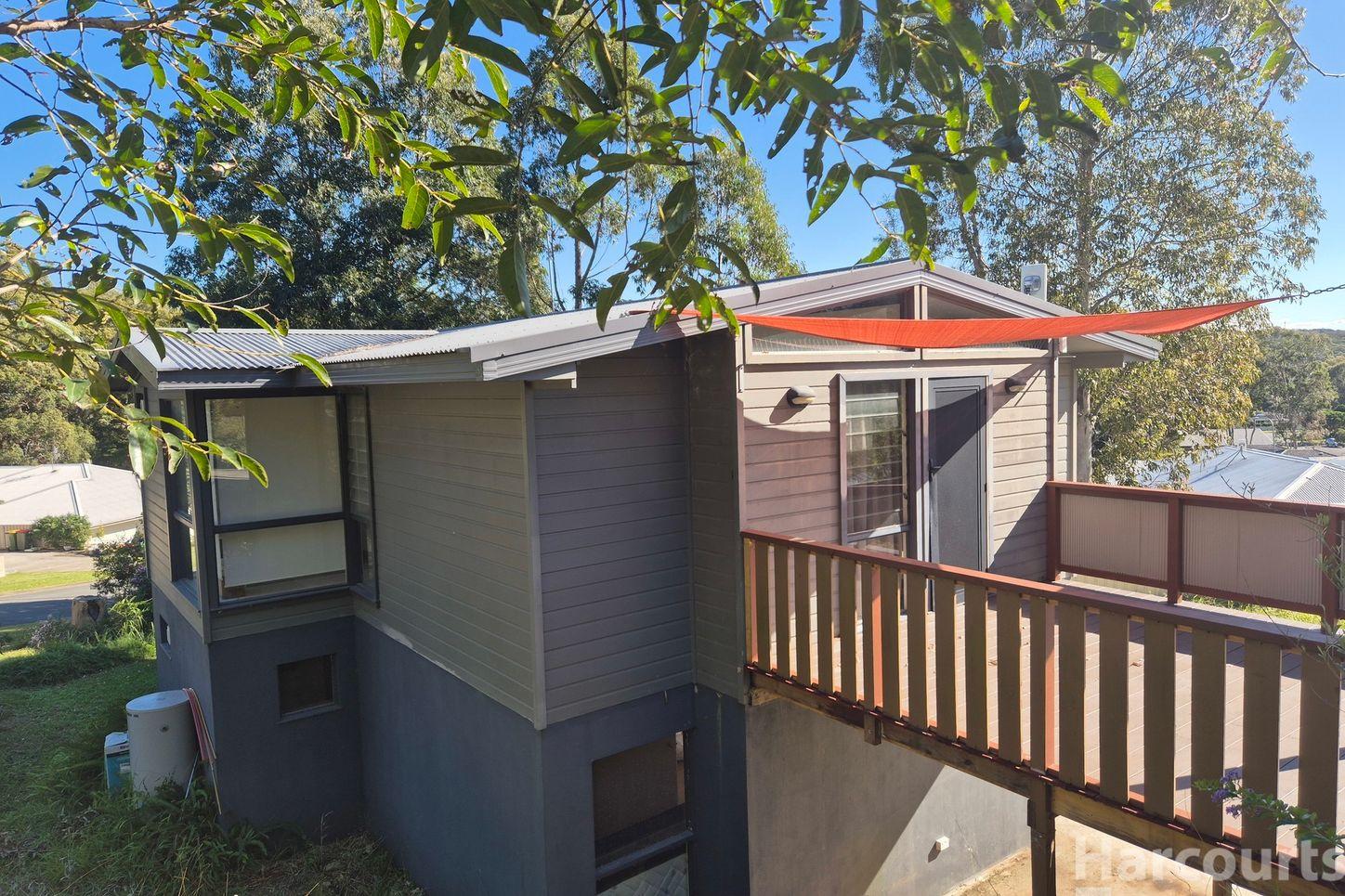 Prop-GPT: Property: NSW South West Rocks, NSW 2431 New South Wales 2431