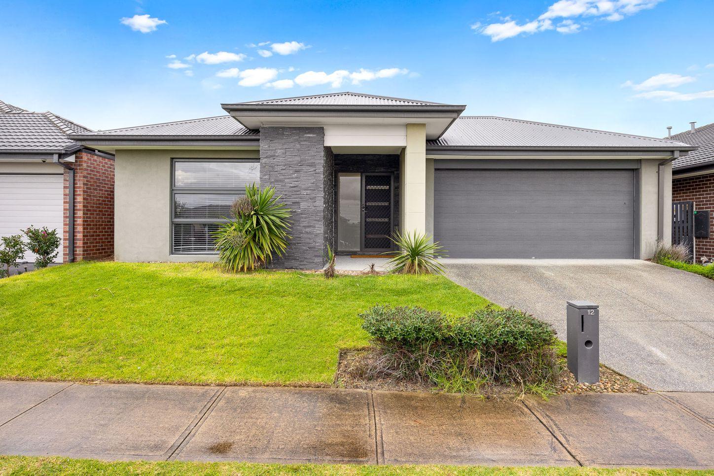 Prop-GPT: House: VIC Botanic Ridge, VIC 3977 Victoria 3977