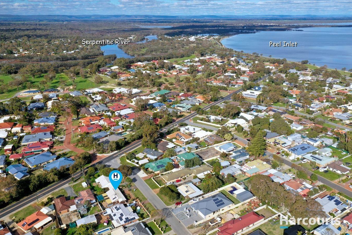 House for Sale: Coodanup, WA 6210, WA, 6210