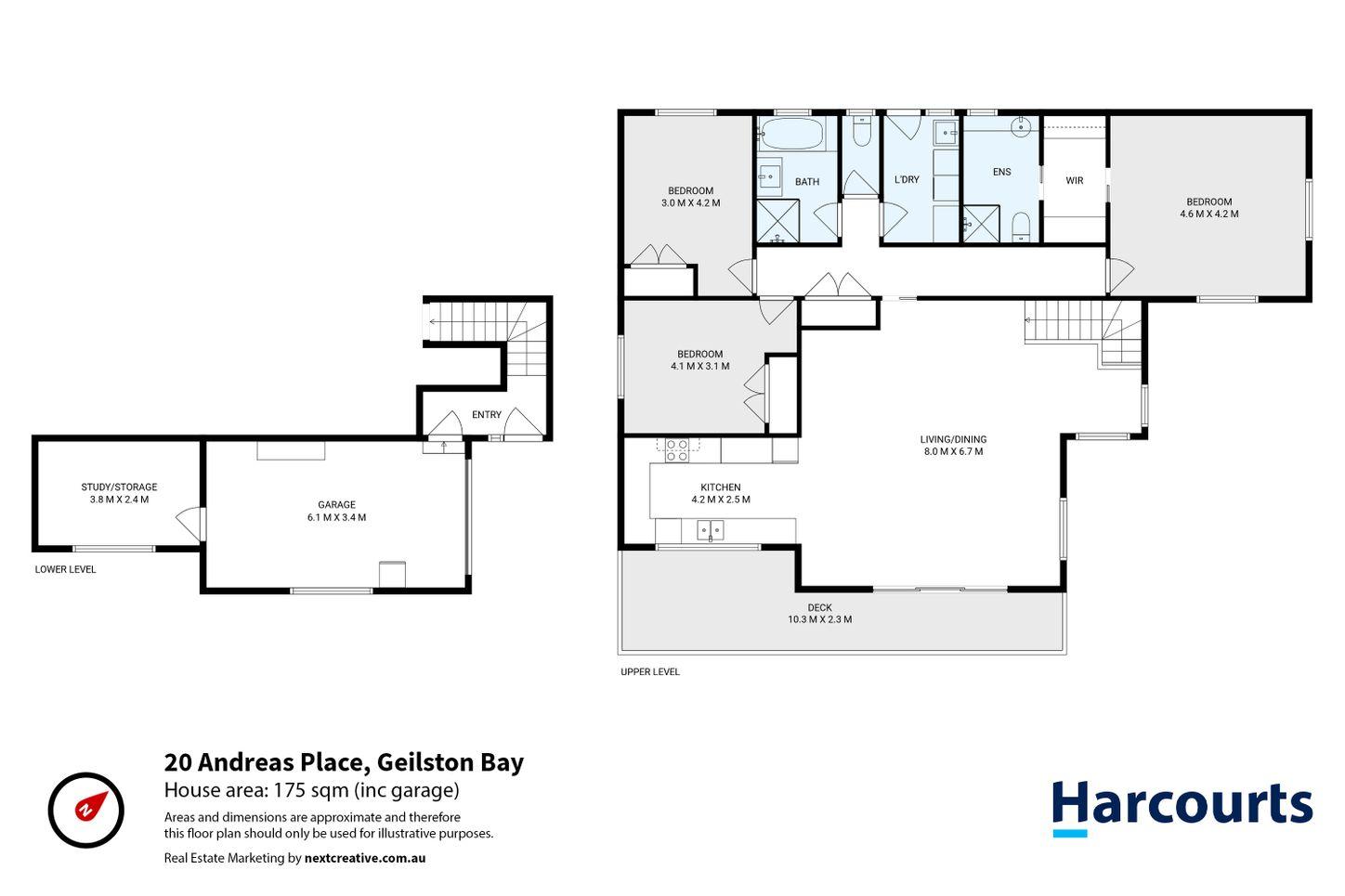 House for Sale: Geilston Bay, TAS 7015, TAS, 7015