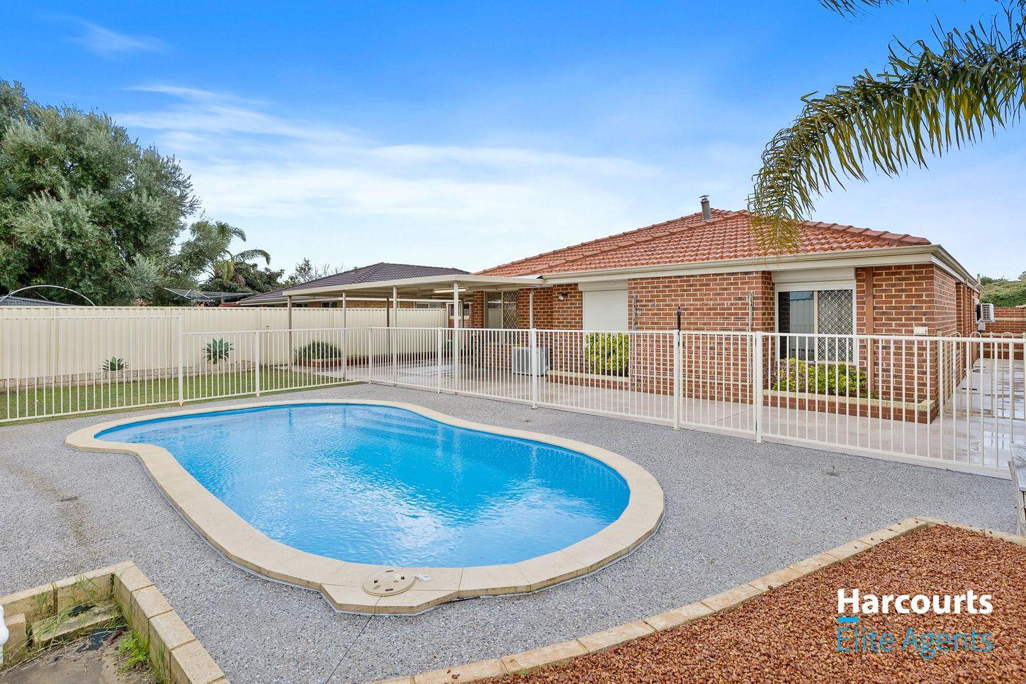 Prop-GPT: House: WA Waikiki, WA 6169 Western Australia 6169