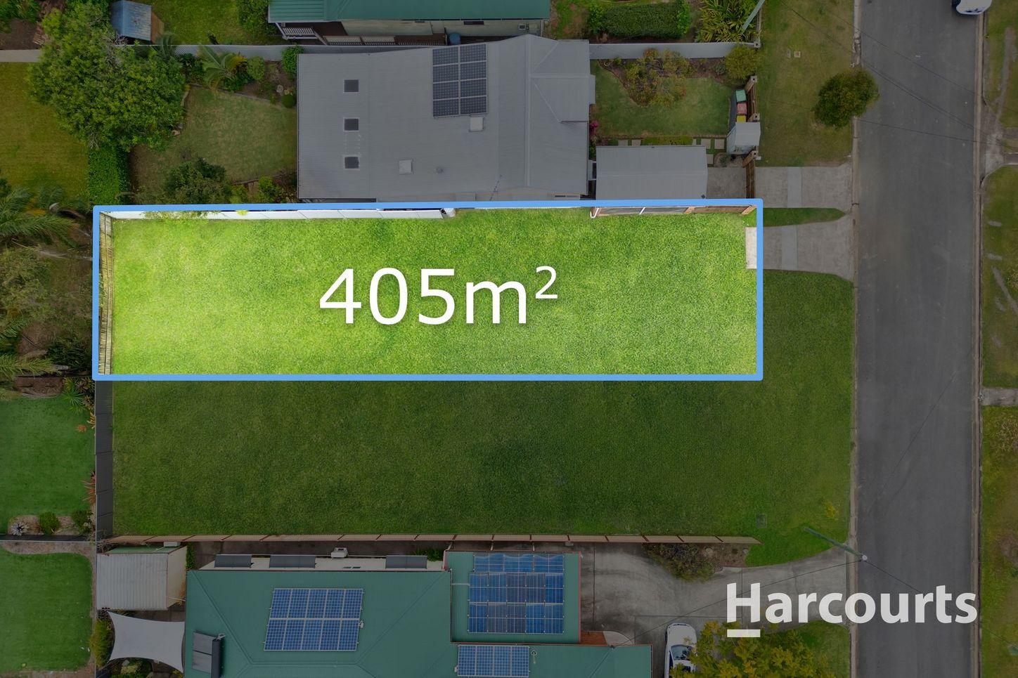 Prop-GPT: Land: QLD Coopers Plains, QLD 4108 Queensland 4108