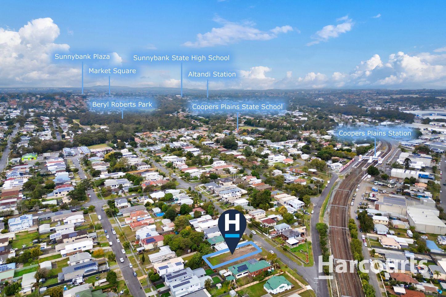 Land for Sale: Coopers Plains, QLD 4108, QLD, 4108