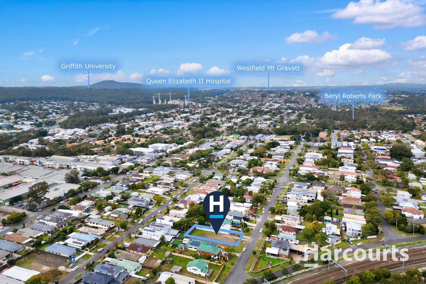 Land for Sale: Coopers Plains, QLD 4108, QLD, 4108