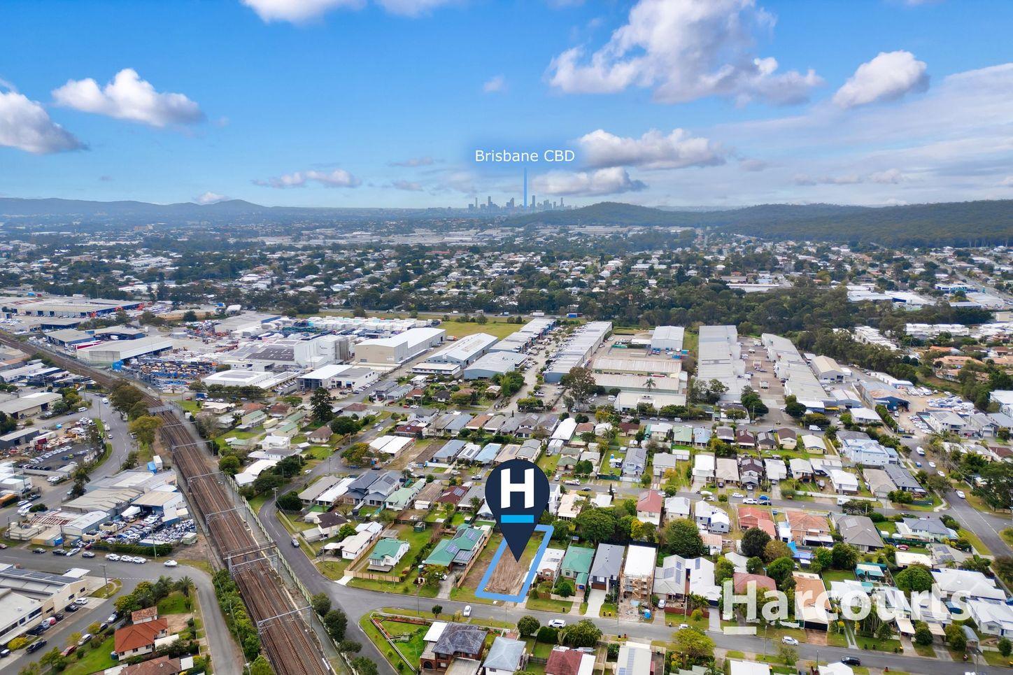 Land for Sale: Coopers Plains, QLD 4108, QLD, 4108