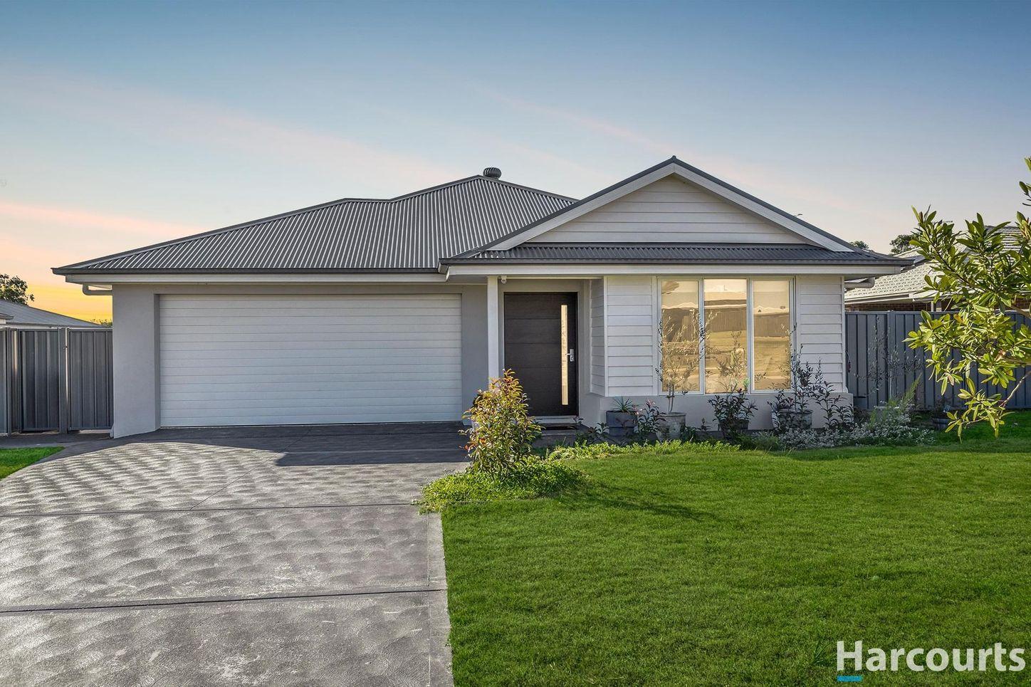 Prop-GPT: House: NSW Lochinvar, NSW 2321 New South Wales 2321
