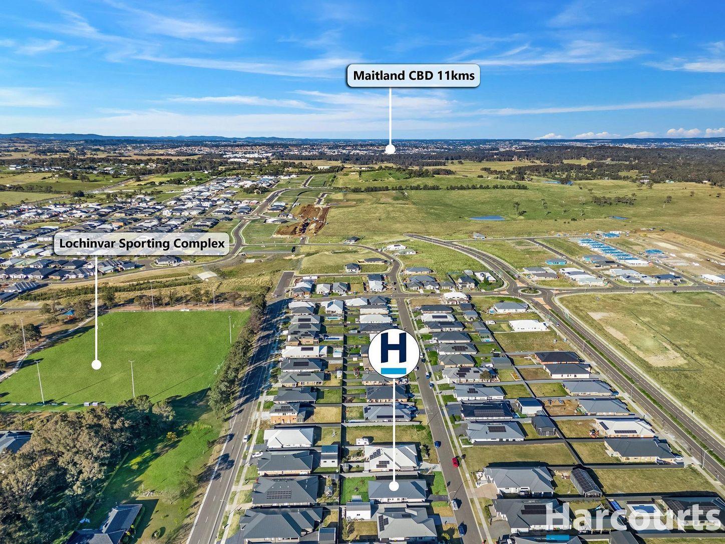 House for Sale: Lochinvar, NSW 2321, NSW, 2321