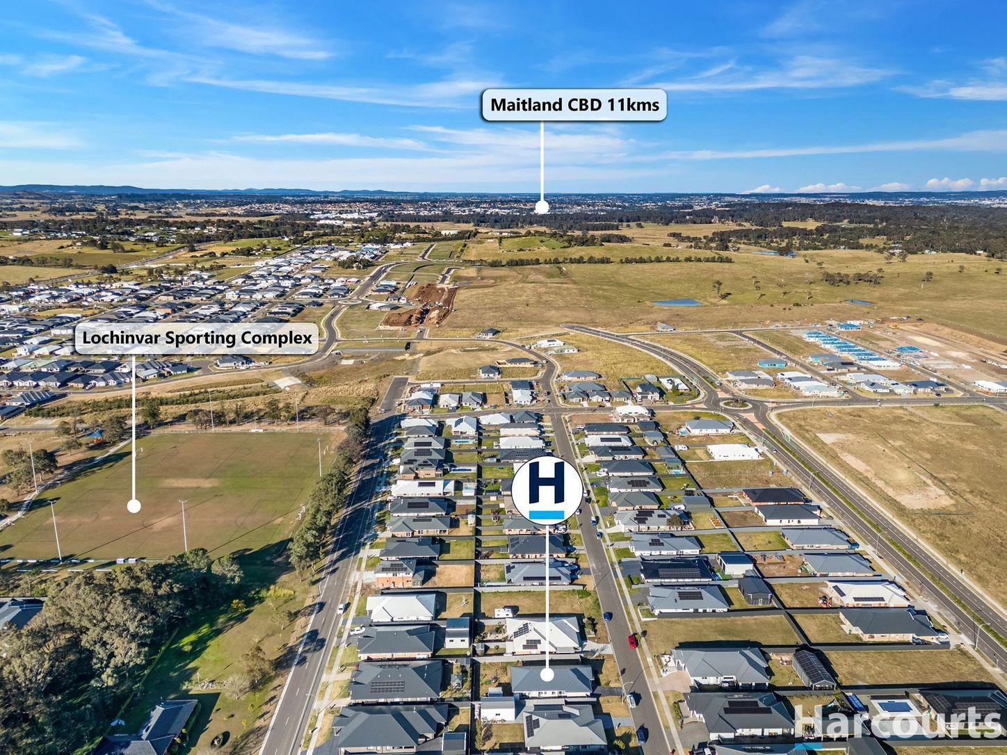 House for Sale: Lochinvar, NSW 2321, NSW, 2321