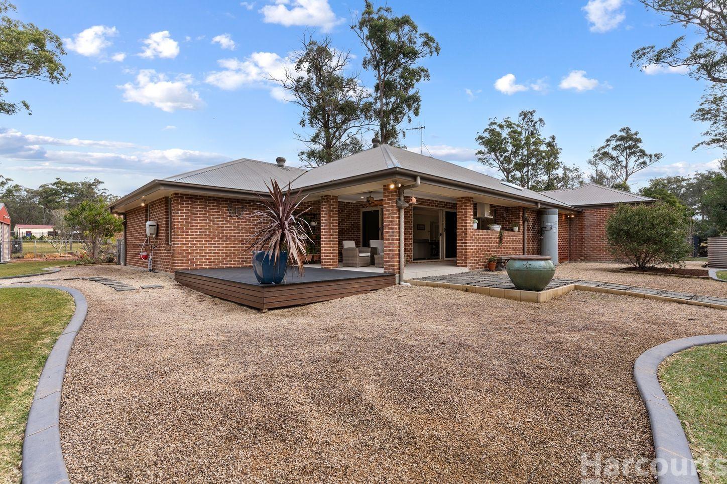 House for Sale: King Creek, NSW 2446, NSW, 2446