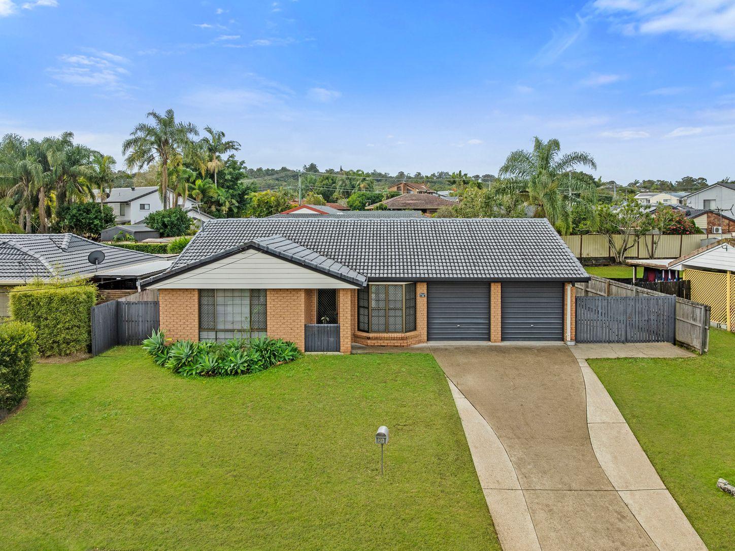 Prop-GPT: House: QLD Daisy Hill, QLD 4127 Queensland 4127