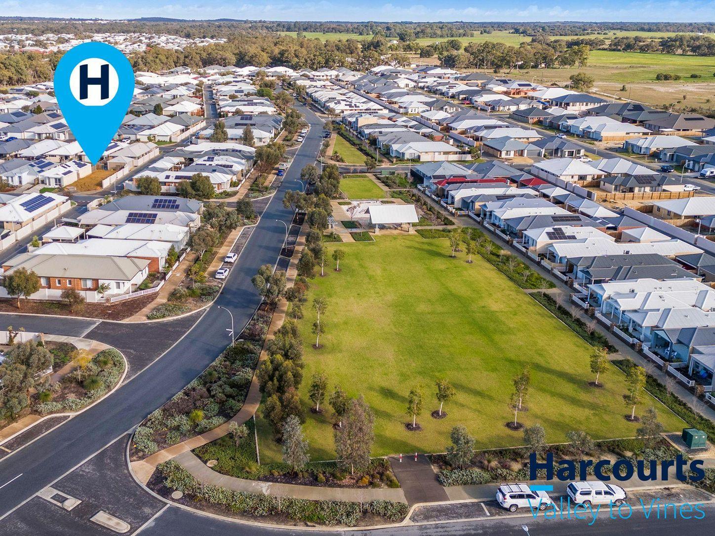 Prop-GPT: Land: WA Ellenbrook, WA 6069 Western Australia 6069
