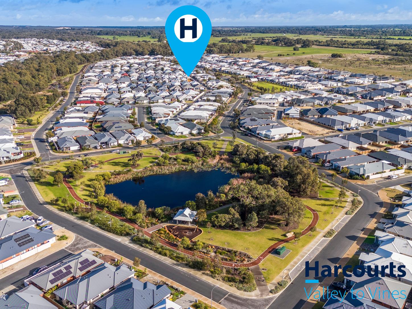 Land for Sale: Ellenbrook, WA 6069, WA, 6069