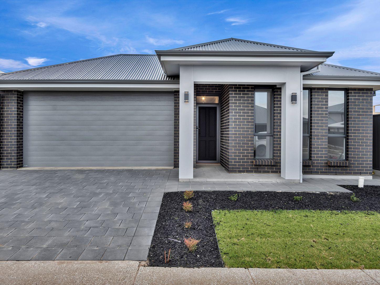 Prop-GPT: House: SA Buckland Park, SA 5120 South Australia 5120